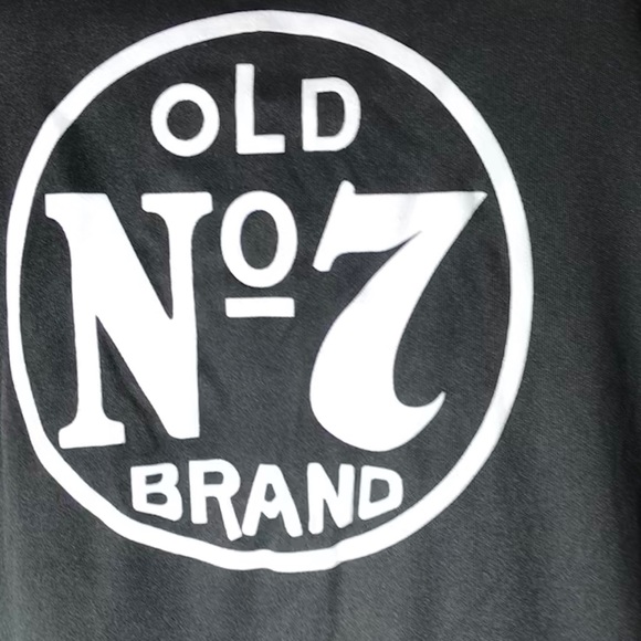 Jack Daniels Old No7 Brand NBA Jersey - Picture 2 of 6